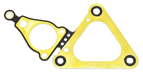 ELRING Timing cover gasket 365.221 ELRING 365.221 Ford Fiesta Mk6 Van timing cover gasket cost
