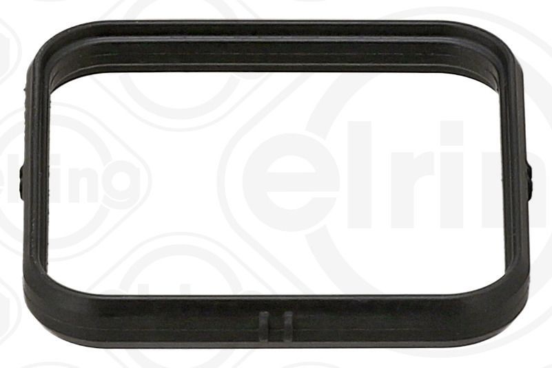 ELRING Pakking, thermostaathuis 448.470 ELRING 448.470 Koelwaterpakking Mazda 929 originele