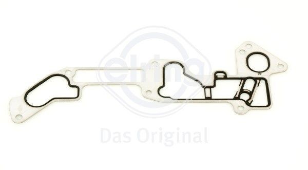 ELRING Guarnizione, Carter filtro olio 667.882 ELRING 667.882 Guarnizione, carter filtro olio V70 III Van / Station Wagon (135) prezzo