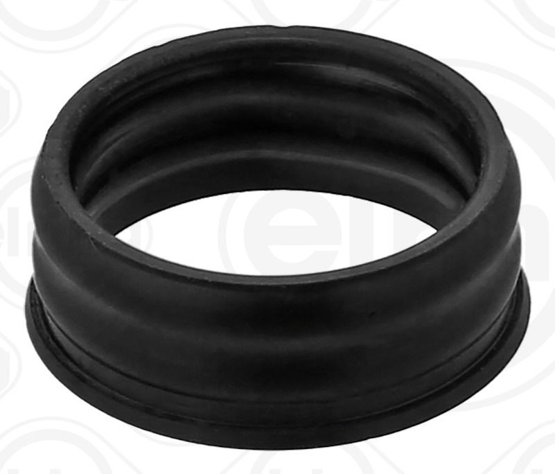 ELRING Junta, tubagem do líquido de refrigeração 685.350 685.350 Tubo de radiador SAAB 9-5 ELRING