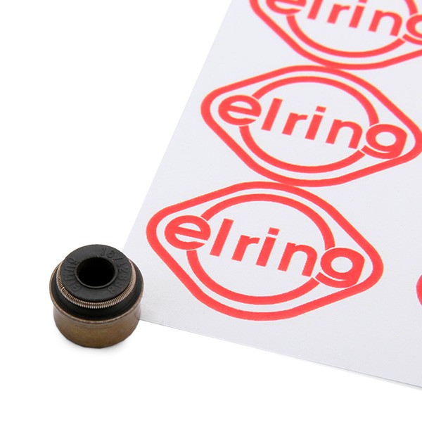 ELRING Valve stem seal 724.590 ELRING 724.590 genuine Volkswagen Bora Saloon valve stem seals price