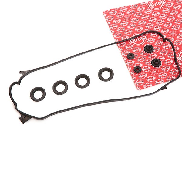 ELRING Gasket Set, cylinder head cover 744.140 ELRING 744.140 Rover 75 Tourer rocker cover gasket cost