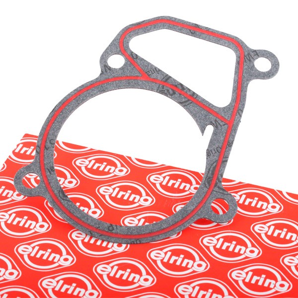 ELRING Pakning, termostatkasse 812.065 ELRING 812.065 Kjølevannstetning BMW F48 pris