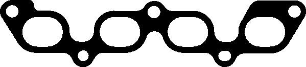 ELRING Τσιμούχα, πολλαπλή εξαγωγή 864.221 ELRING 864.221 Τσιμούχα πολλαπλή εξαγωγή Mazda 121 Jasm γνήσια τιμες