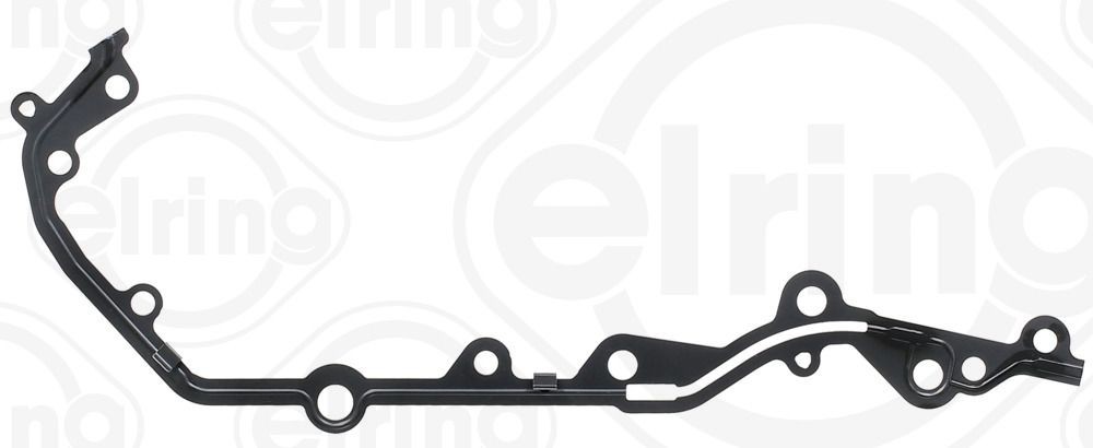 ELRING Φλάντζα, περίβλημα εγκεφάλου 877.623 ELRING 877.623 Φλάντζα περίβλημα εγκεφάλου Porsche 986 Boxster γνήσια τιμες