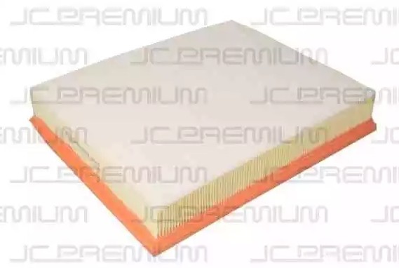 JC PREMIUM Luftfilter B2R047PR B2R047PR Luftfilter RENAULT MODUS JC PREMIUM