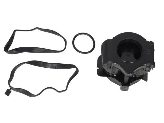 JC PREMIUM Oljeutskiller, veivhuslufting BSB005PR Ventil veivhusventilasjon JC PREMIUM BMW X1 BSB005PR