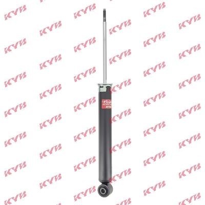 KYB Shock absorber 349196 Saab 90 KYB shock absorber 349196
