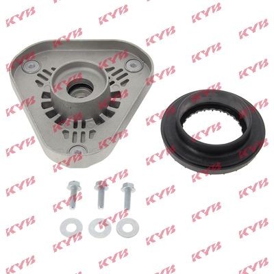 KYB Rep.sats fjäderbensstödlager SM1103 SM1103 KYB fjäderbenslagring Mercedes M-klass
