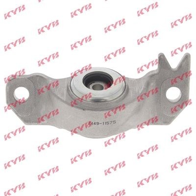 KYB Veerpootlager SM5651 SM5651 Toplager veerpoot OPEL VIVARO KYB