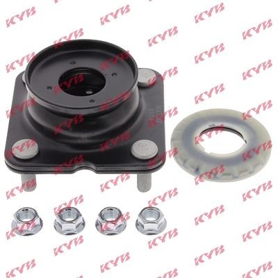 KYB Kit riparazione, Cuscinetto ammortizzatore a molla SM5692 SM5692 Supporto ammortizzatore KYB MAZDA 323 costo