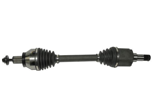 LAUBER Άξονας μετάδοσης κίνησης 88.2674 Ημιαξόνιο LAUBER V40 Στέισον βάγκον 88.2674 φθηνά