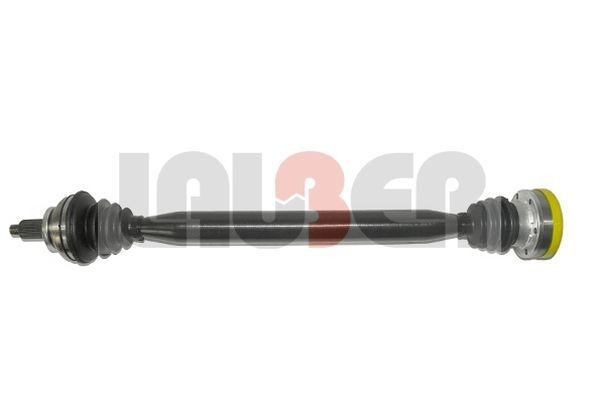 LAUBER Άξονας μετάδοσης κίνησης 88.2690 Ημιαξόνιο LAUBER Seat LEON 88.2690