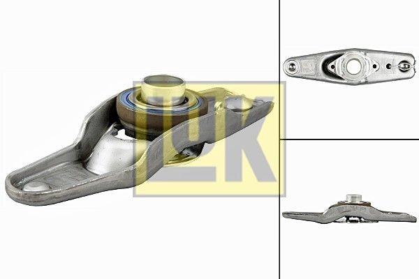 LuK Utløsersett, clutchbetjening 514 0011 10 Utløsersett, clutchbetjening Seat 6K5 514 0011 10 LuK