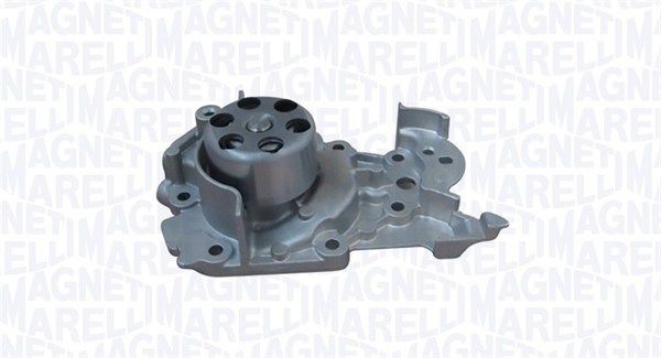 MAGNETI MARELLI Vesipumppu 352316171234 352316171234 MAGNETI MARELLI Vesipumppu DACIA