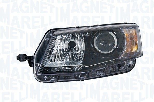 MAGNETI MARELLI Esituli 711307024263 Esituled MAGNETI MARELLI Skoda SUPERB 711307024263
