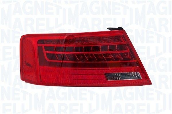 MAGNETI MARELLI Fanale posteriore 714021190703 MAGNETI MARELLI 714021190703 costo Fanale posteriore Audi A5 B8 Cabrio originale