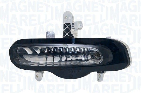 MAGNETI MARELLI Feu diurne 714081160701 714081160701 Feux de circulation diurnes FIAT 124 MAGNETI MARELLI