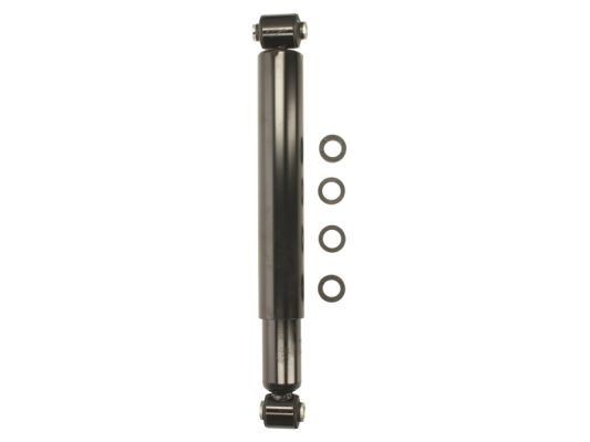 Magnum Technology Schokdemper M0007 M0007 Veerpoten IVECO MASSIF Magnum Technology