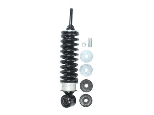Magnum Technology Shock Absorber, cab suspension MC014 MC014 Magnum Technology driver cab suspension for LEXUS LX