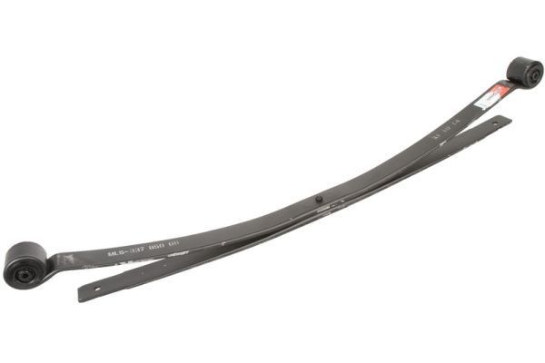 Magnum Technology Bladveer MLS-33785000 Magnum Technology MLS-33785000 Bladveren Sprinter 3-T Flatbed Vrachtwagen/Chassis (W906) originele prijs
