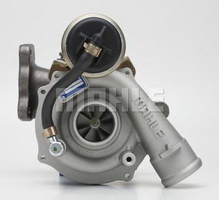 MAHLE Turbolader 039 TC 16038 000 039 TC 16038 000 Turbolader PEUGEOT 605 MAHLE