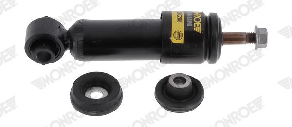 MONROE Amortecedor, suspensão da cabina CB0208 MONROE CB0208 Suspensão e amortecimento da cabina Chrysler Voyager GS a um preço acessível