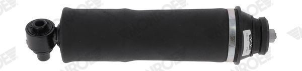 MONROE Demper, cabine-ophanging CB0210 Kia SOUL Cabine demping MONROE CB0210
