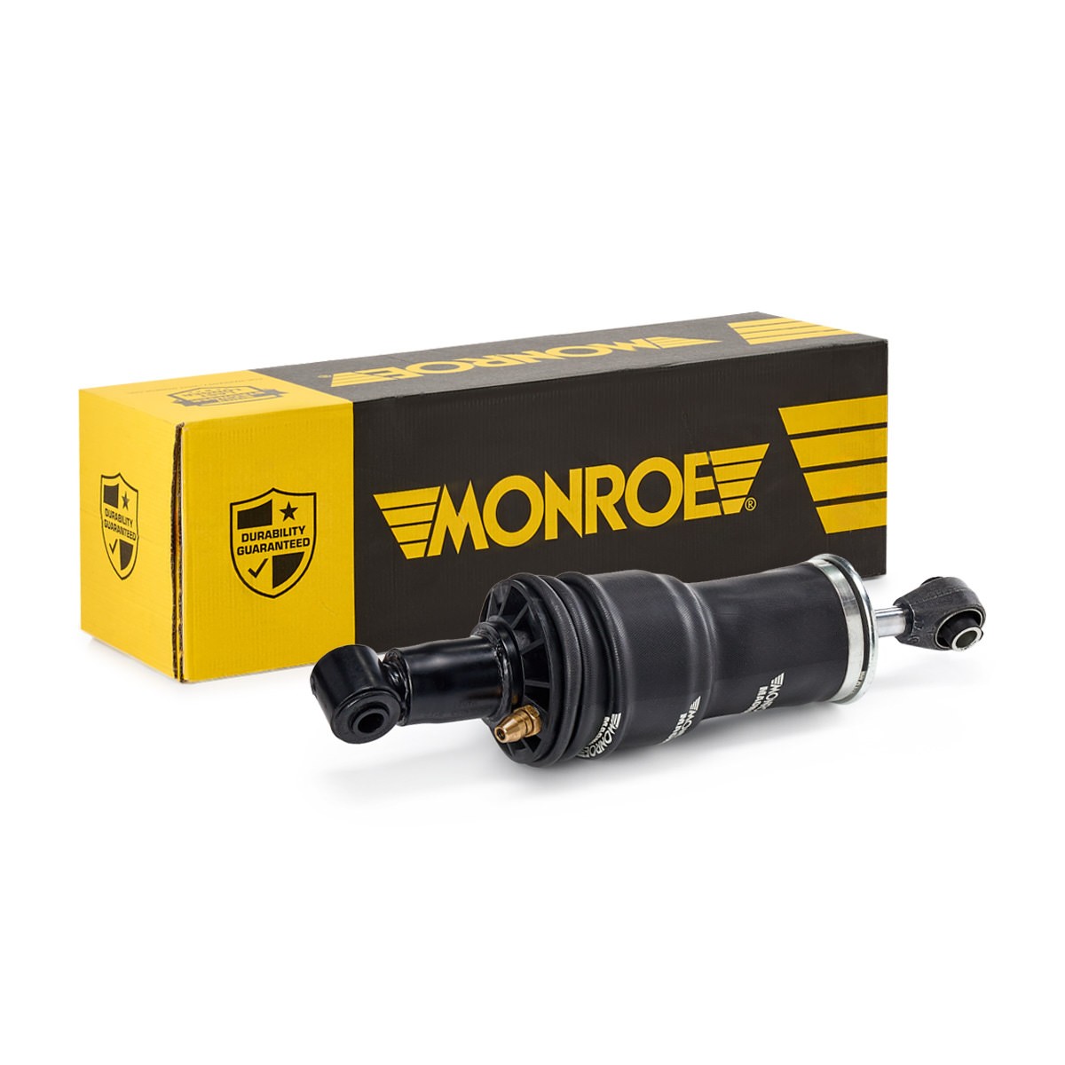 MONROE Dæmper, førerhusfastgøring CB0213 CB0213 Førerhusaffjedring / -dæmpning VOLVO 850 MONROE