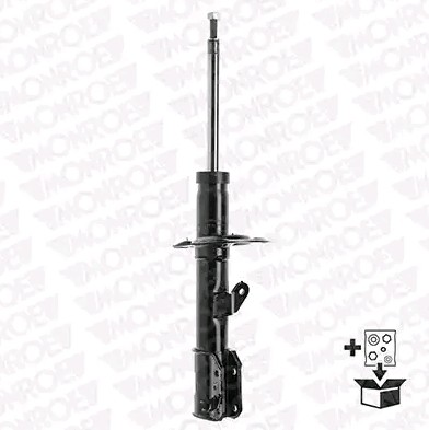 MONROE Stoßdämpfer G8174 Stoßdämpfer-Komplettsatz MONROE 600 G8174 günstig