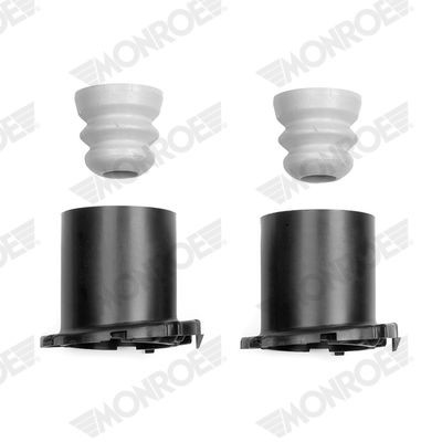 MONROE Σετ προστασίας από σκόνη, αμορτισέρ PK282 MONROE PK282 γνήσια Σετ προστασίας από σκόνη για αμορτισέρ Nubira Sedan (J200) κόστος