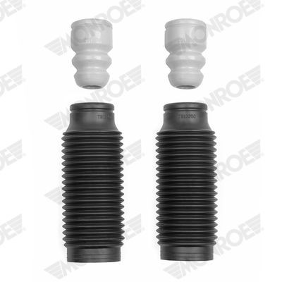 MONROE Kit de protecção contra o pó, amortecedor PK295 Fole amortecedor MONROE H100 PK295 baratos