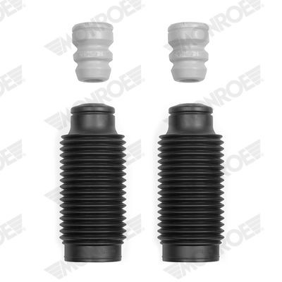 MONROE Kit parapolvere, ammortizzatore PK299 PK299 Parapolvere & tamponi ammortizzatori MONROE KIA SOUL costo
