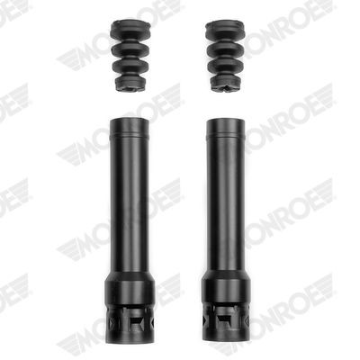 MONROE Stofhoes, schokbreker PK304 Schokdemper, hoes MONROE PAJERO SPORT PK304 goedkoop