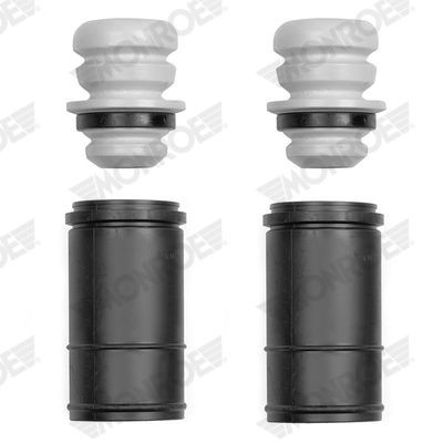 MONROE Kit de protection d'amortisseur PK305 Cache poussière amortisseur MONROE PAJERO PININ PK305 pas cher