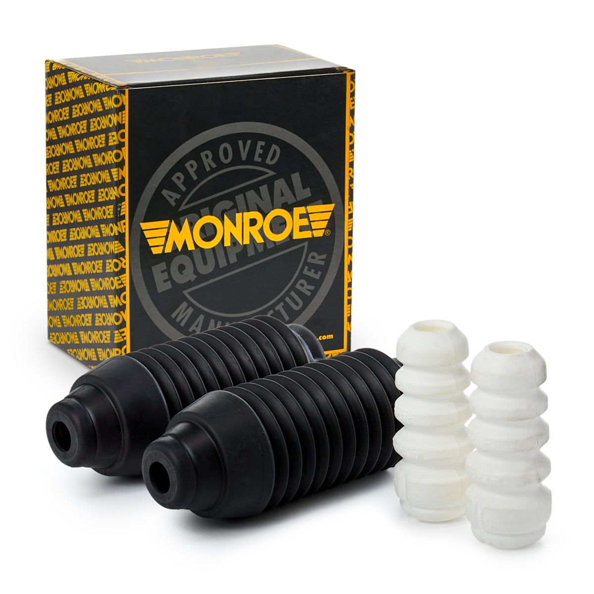 MONROE Σετ προστασίας από σκόνη, αμορτισέρ PK315 Ρυθμιστικό λάστιχο που πωλείται ξεχωριστά MONROE A-class PK315 φθηνά