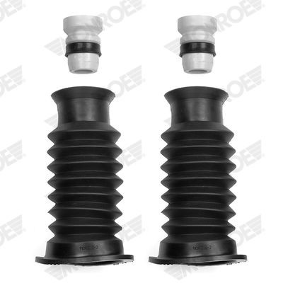 MONROE Ochranná sada tlmiča proti prachu PK316 MONROE PK316 Ochranná sada tlmiča proti prachu SAAB 9000 Hatchback 2.0 -16 Turbo 160 KS 1991