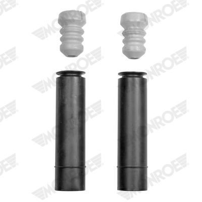 MONROE Pölysuojasarja, iskunvaimennin PK317 MONROE PK317 Pölysuojasarja, iskunvaimennin SAAB 9-3 Sedan (YS3F) 2.8 Turbo V6 230 hv 2009