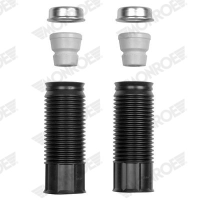 MONROE Stofhoes, schokbreker PK326 Toyota C-HR Schokdemper, rubber MONROE PK326