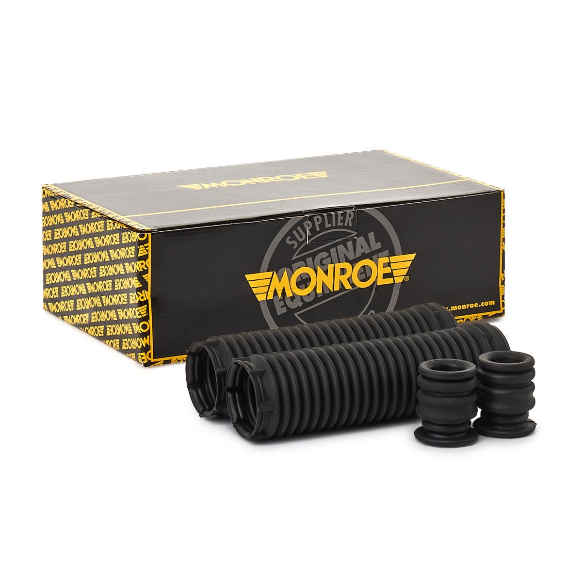 MONROE Staubschutzsatz, Stoßdämpfer PK330 PK330 Staubmanschette & Anschlagpuffer MONROE CHRYSLER SEBRING