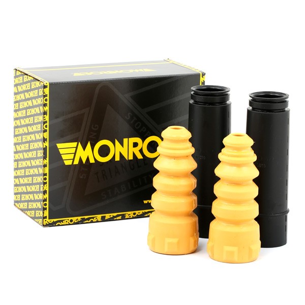 MONROE Ochranná sada tlmiča proti prachu PK331 PK331 Prachovky a dorazy tlmičov MONROE VOLKSWAGEN CRAFTER