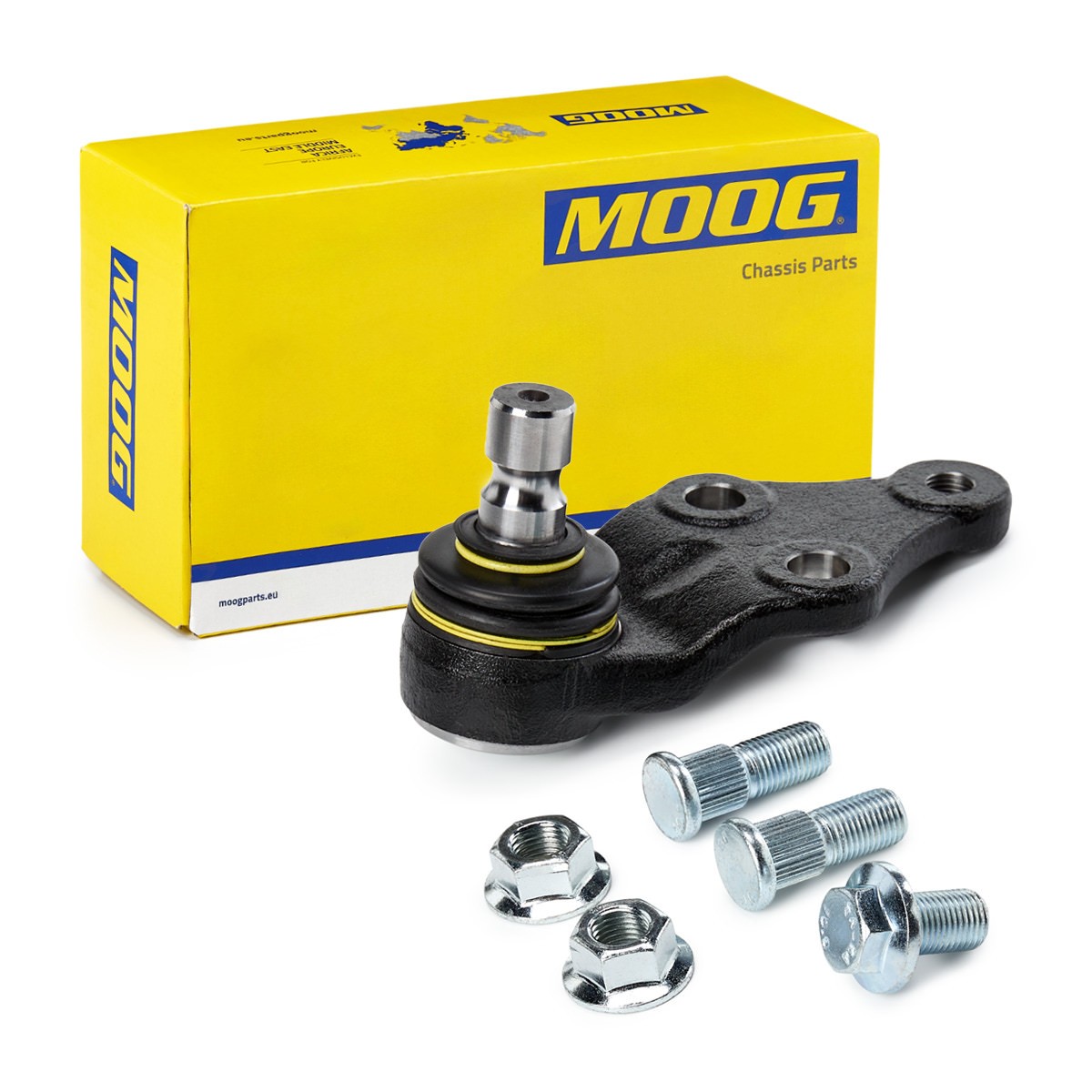 MOOG Fuseekogel HY-BJ-13247 MOOG HY-BJ-13247 Kogel, fusee Genesis 1 goedkoop