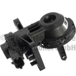 PIERBURG Ställare, omkopplingsspjäll (insug) 7.02256.30.0 7.02256.30.0 PIERBURG reglerventil, luftintag BMW X5