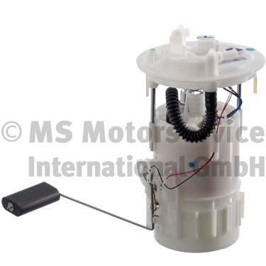 PIERBURG Sensor, reservetank 7.02552.31.0 Brændstofniveau sensor PIERBURG LAGUNA 7.02552.31.0 billig