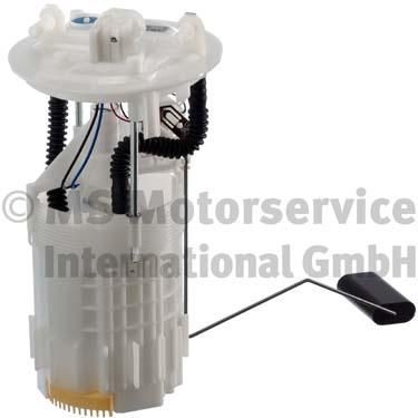 PIERBURG Sensor, reservetank 7.02552.35.0 7.02552.35.0 Brændstofniveau sensor NISSAN BLUEBIRD PIERBURG