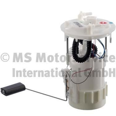 Sensor, reservetank PIERBURG 7.02552.36.0 PIERBURG 7.02552.36.0: Tankmåler Nissan PATHFINDER 2020