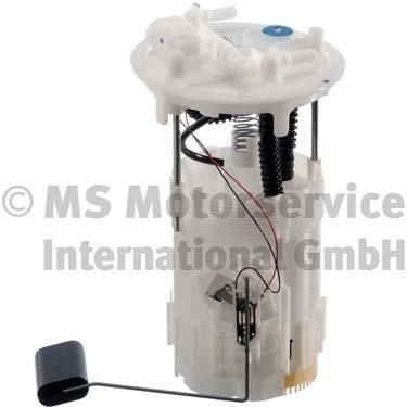 Sensor, reservetank PIERBURG 7.02552.37.0 PIERBURG 7.02552.37.0 Tankmåler RENAULT ESPACE 2010