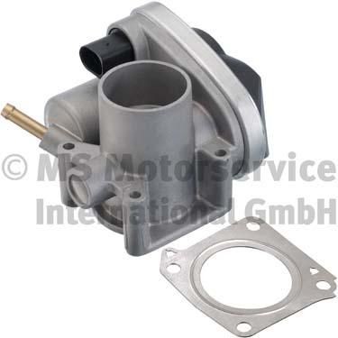 PIERBURG Corpo farfallato 7.03703.38.0 7.03703.38.0 Corpo farfallato Volkswagen LT PIERBURG costo
