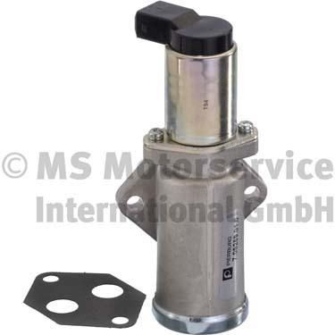 PIERBURG Tomgangsregulator 7.06269.01.0 7.06269.01.0 Tomgangsregulator PIERBURG MERCEDES-BENZ T2