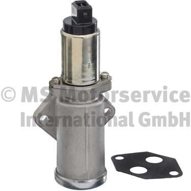 PIERBURG Tomgang reguleringsventil, luftforsyning 7.06269.07.0 Tomgangsregulator PIERBURG Audi Q5 7.06269.07.0